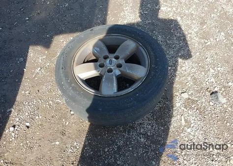 2011 Ford Escape Limited из США, поврежденный, VIN 1FMCU0EG7BKA06338